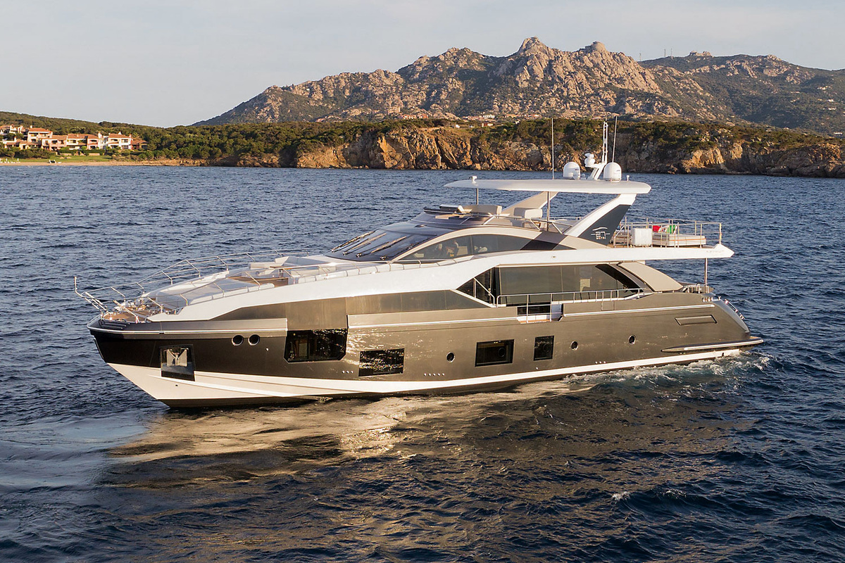 Azimut Grande