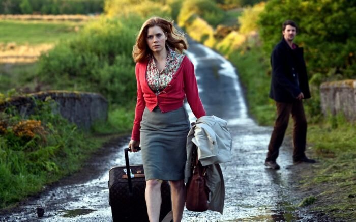 Кадр из фильма "Как выйти замуж за три дня"