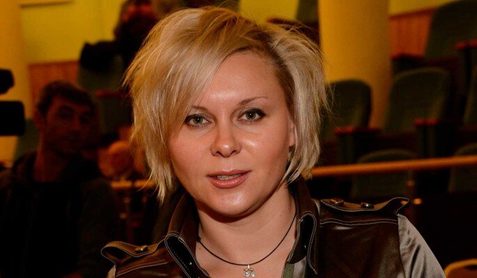 Яна Троянова. Фото: Anatoly Lomohov/Russian Look/www.globallookpress.com 