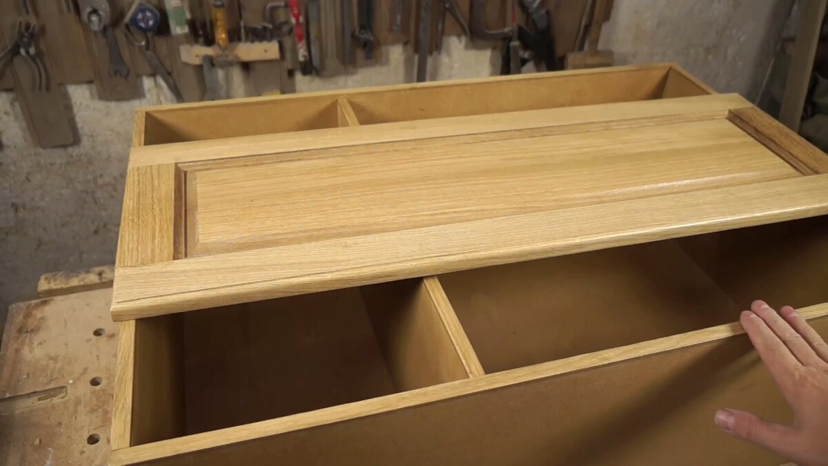 верхний шкаф для кухни