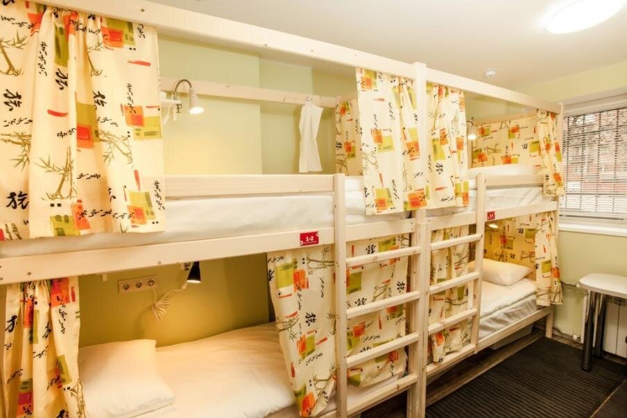 Hostel Rus Kaliningrad