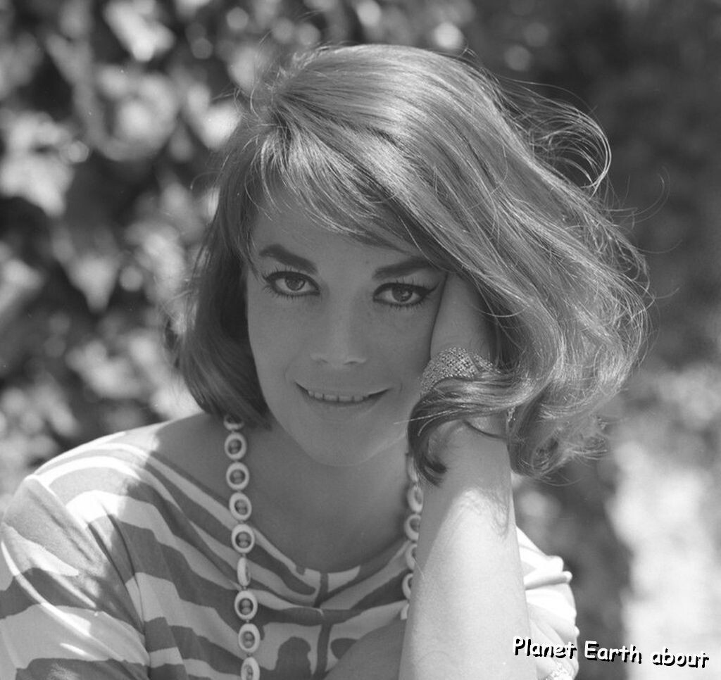 Красотка Натали Вуд