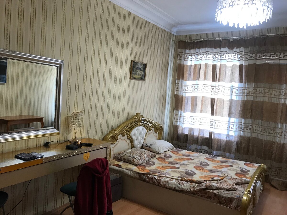 Как я жила в Петербурге почти в настоящей коммунальной квартире в великолепном районе