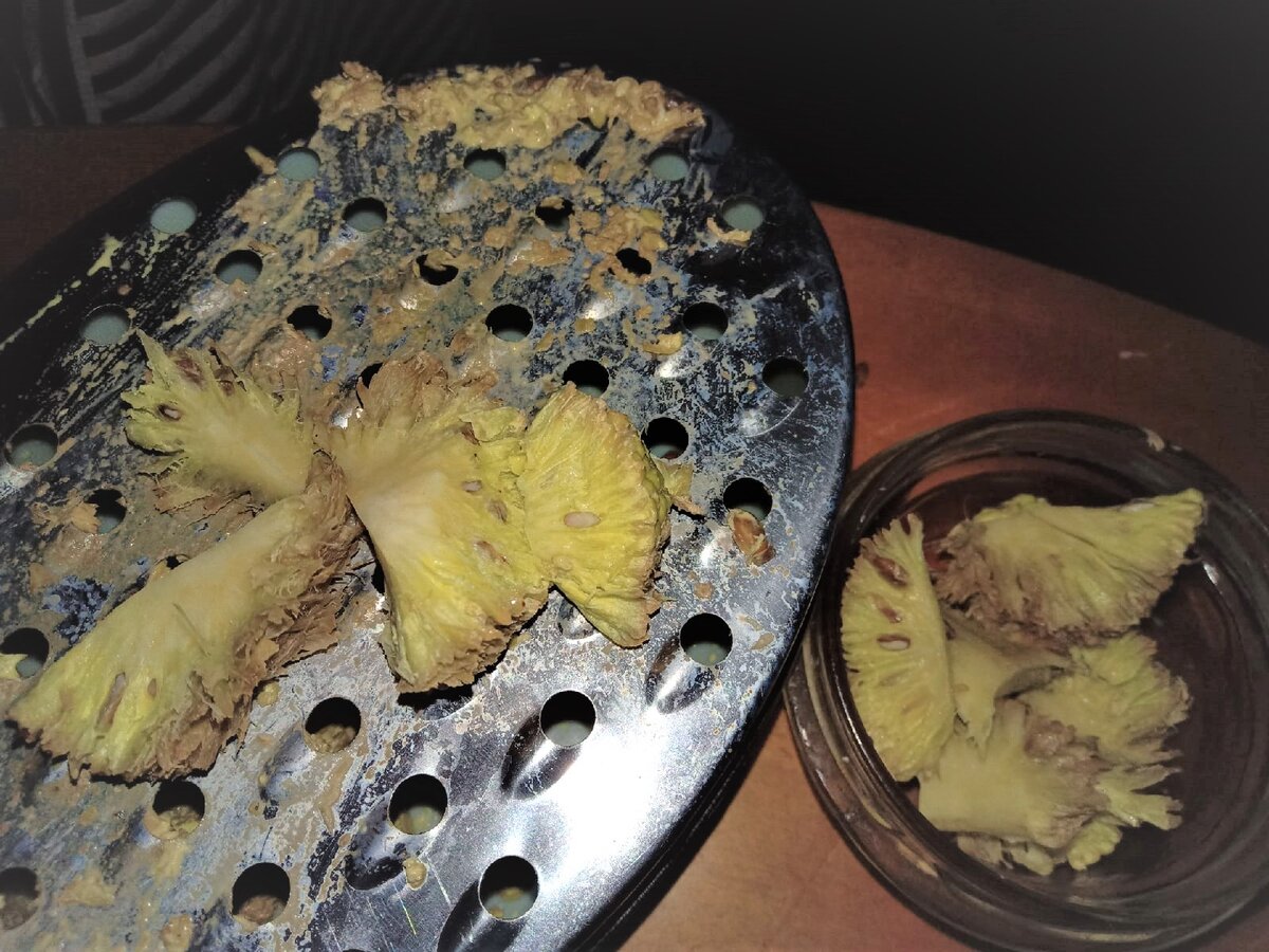 Прикладываемые усилия даже сравнить не с чем. Свекла и морковка рядом не стояли.