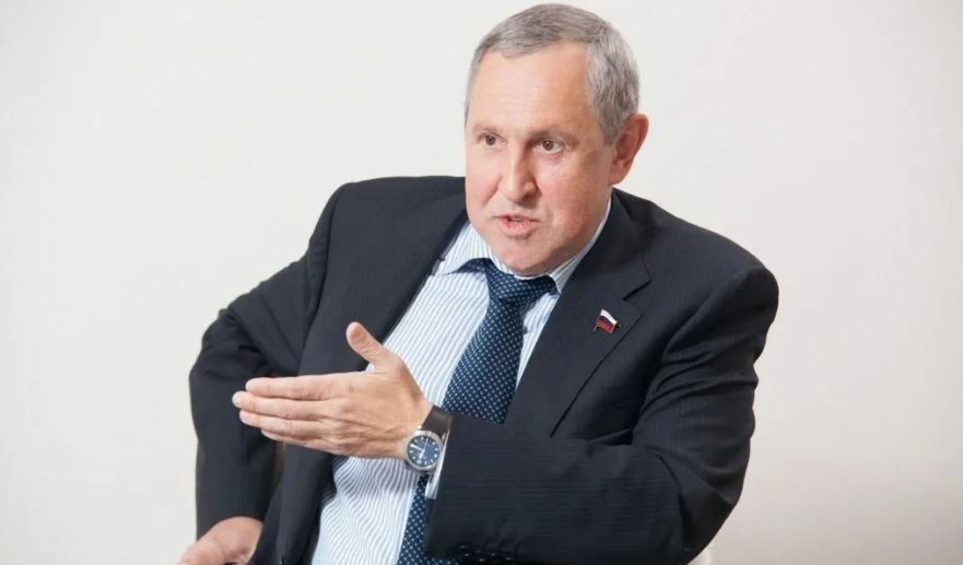 Вадим Белоусов