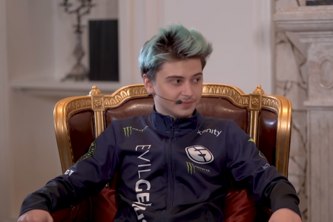 Роман «RAMZEs» Кушнарев