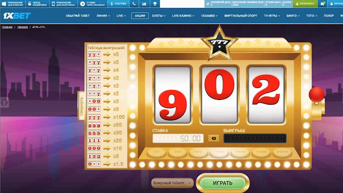 Рабочие схемы 1xbet слоты