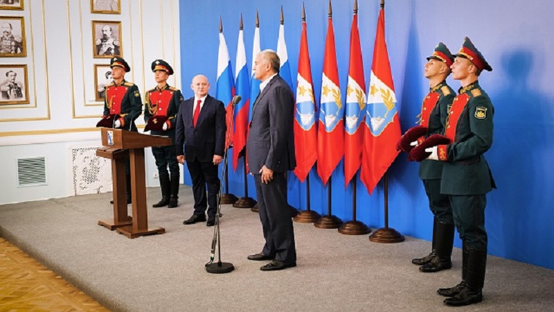 Фото: Дмитрий Ларин|ForPost