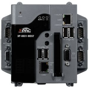 ICP DAS XPAC-8000