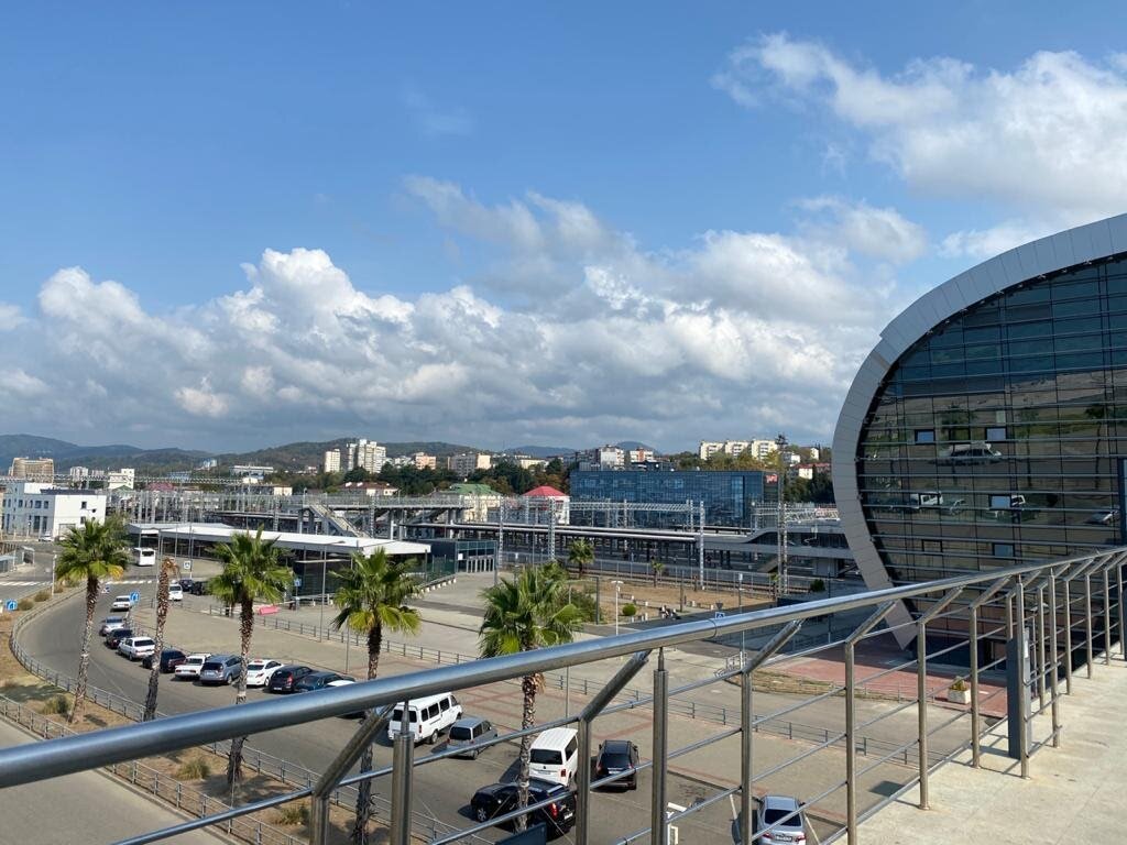 Делайте бизнес из любого места