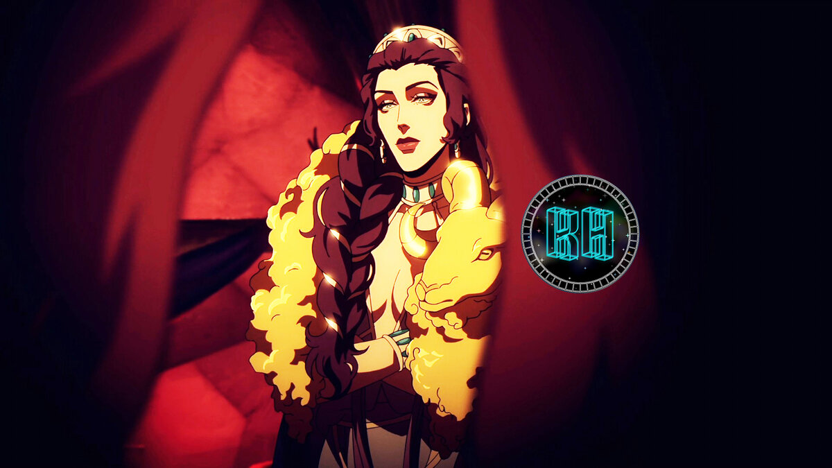 Здесь и далее кадры из сериала "Кровь Зевса", если не указано иное. Режиссёр – Шант Нигогосян
Лого не является частью сериала:)