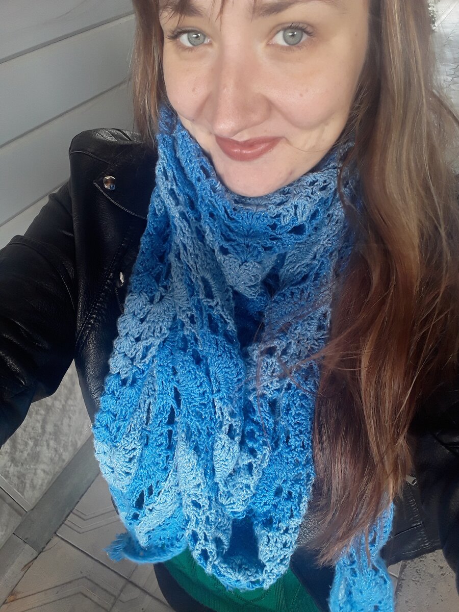 фото автора 