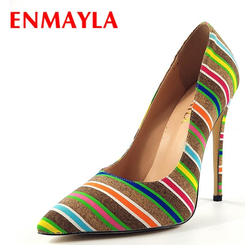    женские туфли разноцветные          Источник: yandex.ru/images