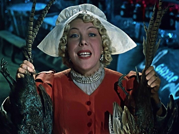 Ваганьковское кладбище. Любимая женщина Сергея Есенина и другие знаменитые актеры на старином московском некрополе