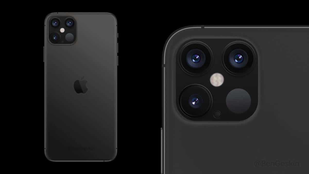 iPhone 12 Pro Max показал себя не самым лучшим образом во время тестов батареи