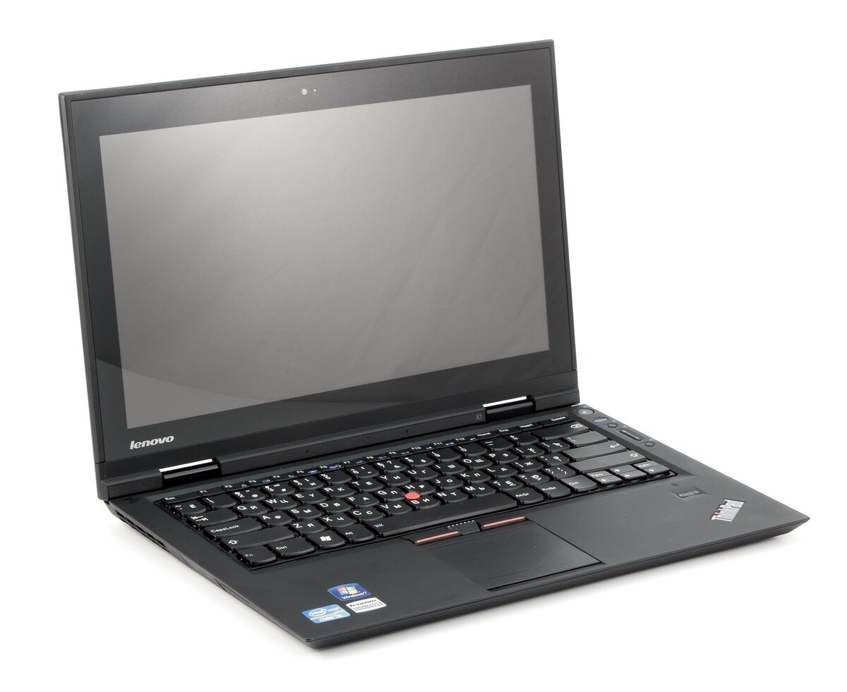 ThinkPad X1 