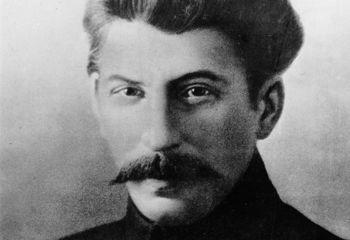 Иосиф Сталин: Источник интернет