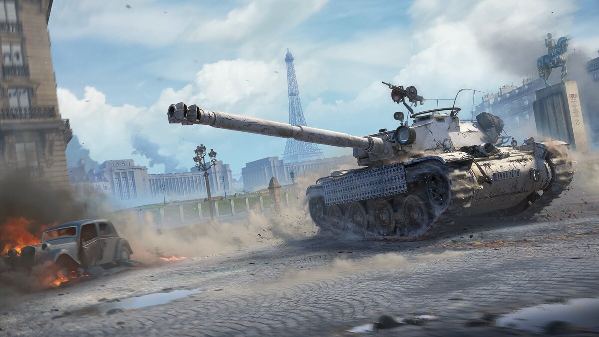 Изображение wargaming.net 