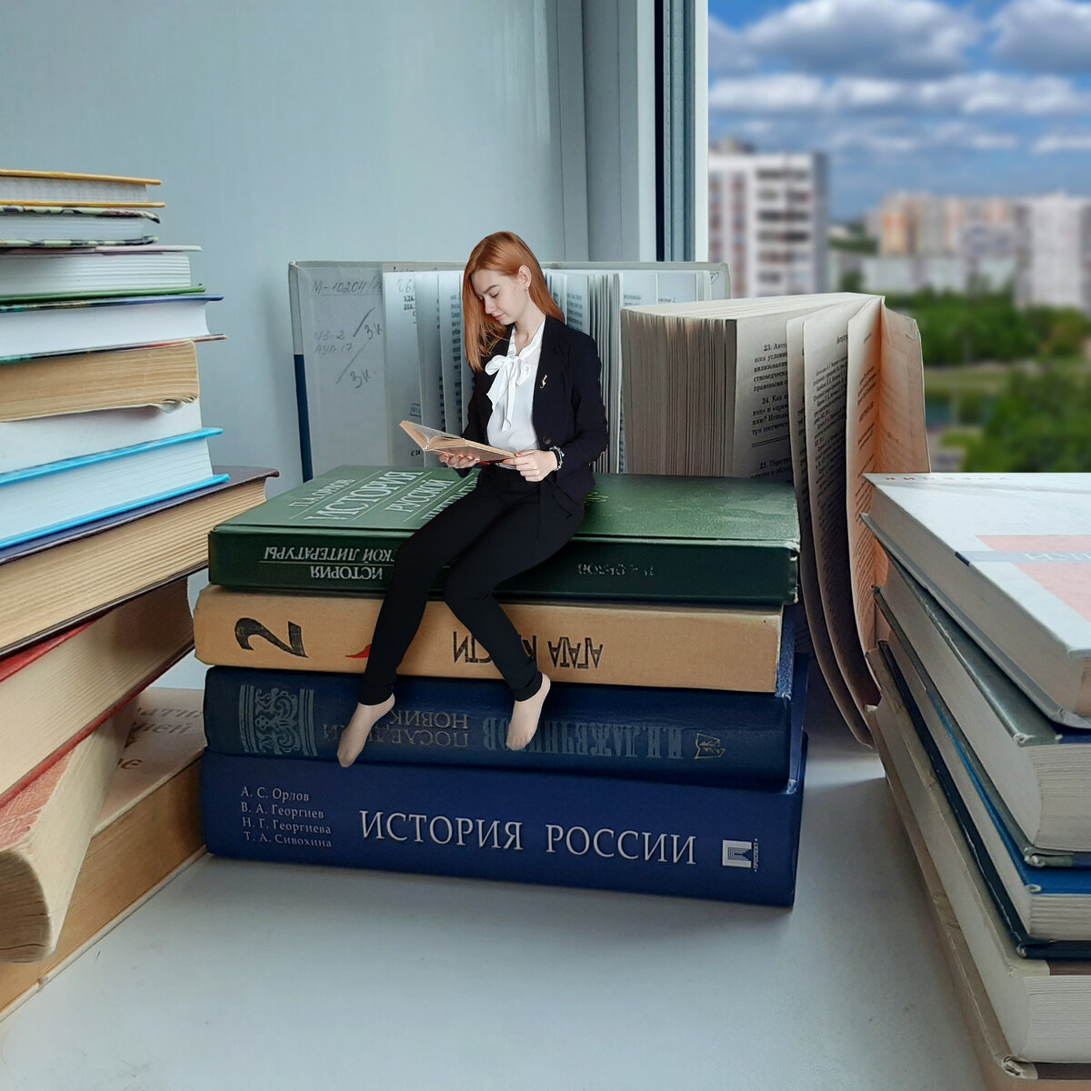 Мой Инстаграм: @lerajames_