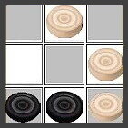 Двухцветный абсолютно цикличный глиссер - эмблема two-color Life+.