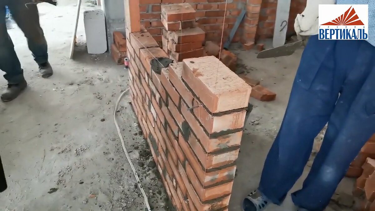 Качество кирпича пластического формования из Саратова