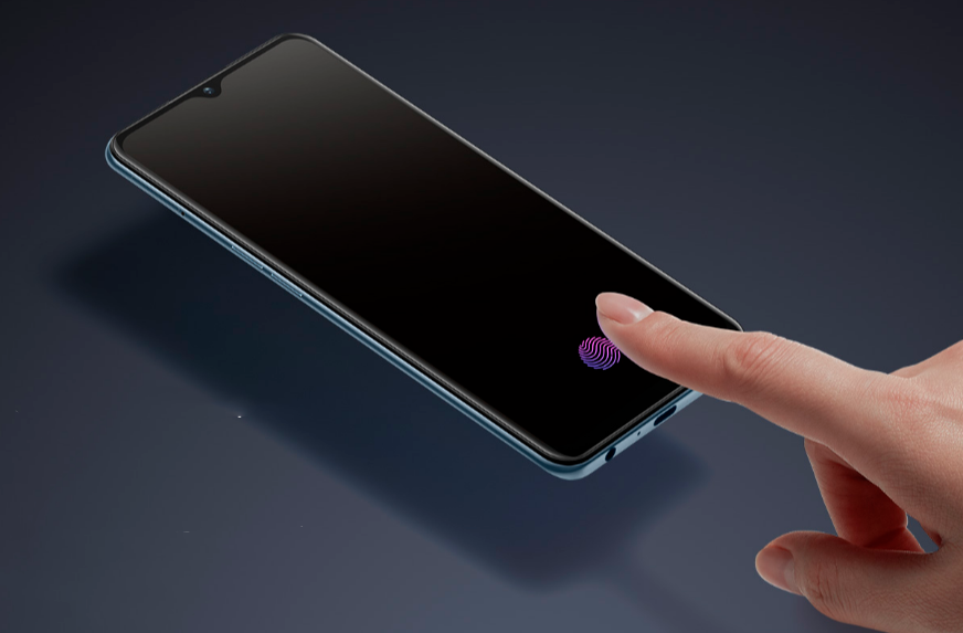 OPPO A91