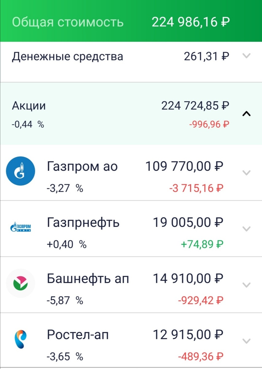 Скрин автора