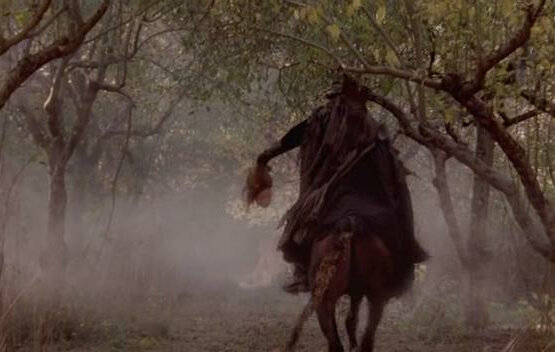 Кадры взяты из фильма