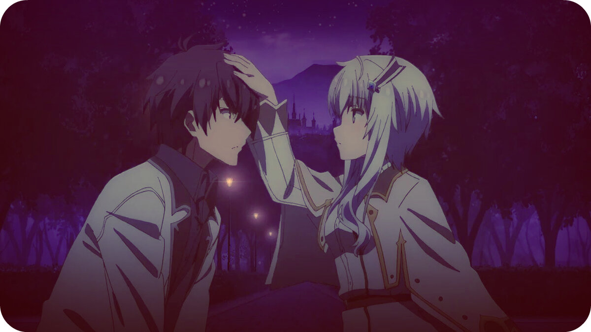 Источник: Яндекс Картинки. Фрагмент из аниме