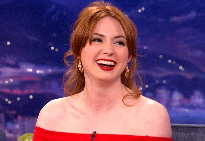 Вырезка из шоу "Крнан"