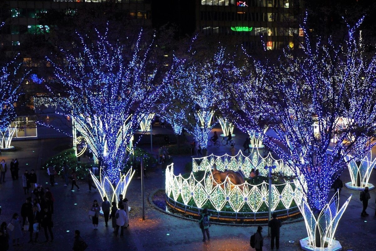 Фукуока. Хаката