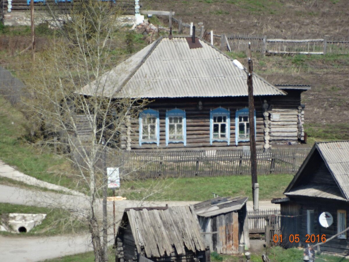 История села Большой-Изырак Маслянинского района Новосибирской области |  News Russia | Дзен