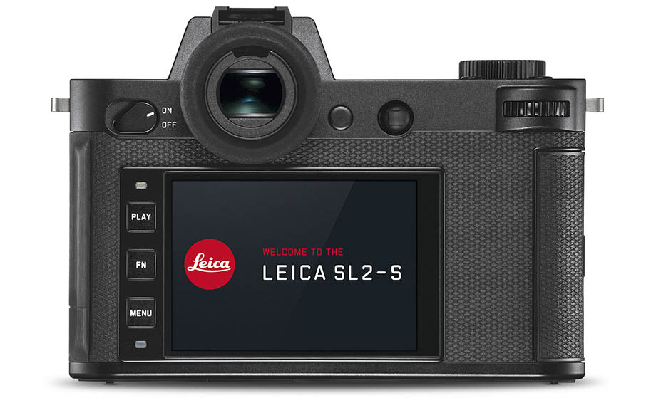 Leica SL2-S