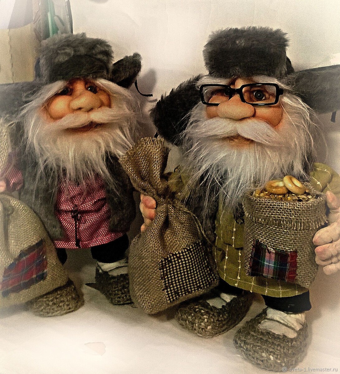 Изображение кукол с Яндекс.Картинок