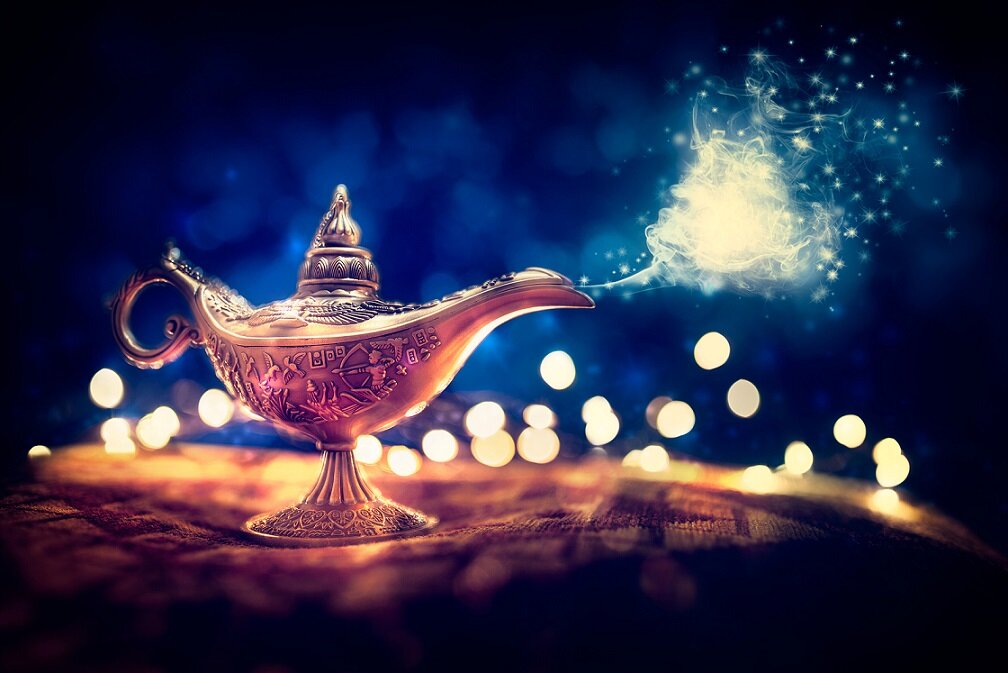 ФОТОМАТЕРИАЛ - https://media-eng.dhakatribune.com/uploads/2020/11/aladdin-s-lamp-1604383051356.jpg