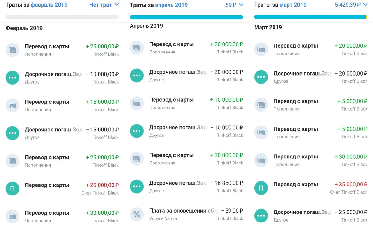 Скриншоты
