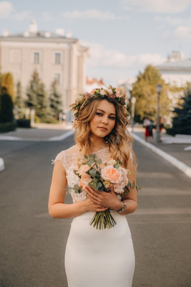 Фотограф Юлия Ситдикова.