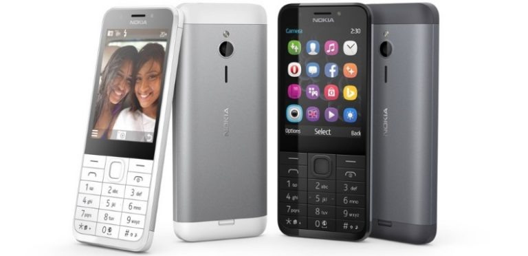 NOKIA 230 Dual Sin