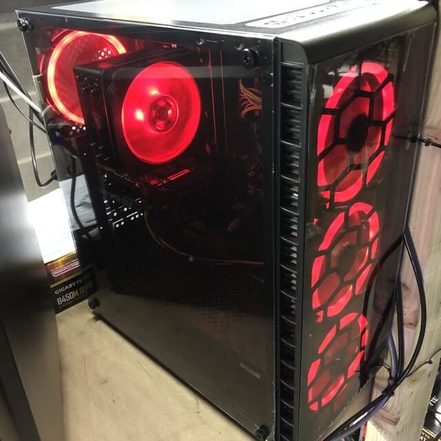 super pc baki gaming pc baki komputer bakida komputer ustasi komputer temiri 