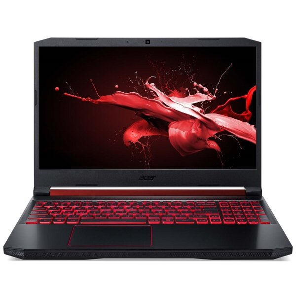 Характеристики Диагональ/разрешение
15.6"/1920x1080 пикс.
Процессор
AMD Ryzen 5 3550H 2.1 ГГц
Оперативная память (RAM) 
8 ГБ
Графический контроллер 
GeForce GTX1650 4GB
Объем SSD
256 ГБ
Смотреть все характеристики

LIVE Посмотреть онлайн
Продавец покажет товар. Камеру включать не понадобится.
Доступен с 10.00 до 22.00
61 990 ₽
67 990 ₽
+ 1 860  Бонусных рублей 
Нашли дешевле?

Рассрочка и кредит
Кредит от 3 035 ₽/мес 
Способы получения заказа
Самовывоз из 33 магазинов М.Видео сегодня и позже
О товаре Характеристики Отзывы 20 Аксессуары Наличие в магазинах 33
error
С этим товаром покупают
Кэшбэк 50%
Офисное приложение Microsoft Office Для дома и учёбы 2019
4.4
21 отзыв
5 990 ₽ 
Кэшбэк 50%
Антивирус Kaspersky Internet Security 1 устройство на 3 года
5.0
2 отзыва
2 990 ₽ 
Кэшбэк 20%
Игровая мышь A4Tech Bloody V9M Black
4.9
26 отзывов
1 990 ₽ 
Кэшбэк 20%
Внешний жесткий диск 2.5" Seagate Expansion+ 1Tb (STEF10…
4.4
105 отзывов
3 990 ₽ 4 690 ₽
Кейс для ноутбука до 15" RIVACASE 8231 Grey
4.8
36 отзывов
1 990 ₽ 
Игровой коврик Red Square Mouse Mat S (RSQ-40001)
4.2
32 отзыва
490 ₽ 
О товаре
 
 
 
Характеристики
Диагональ/разрешение
15.6"/1920x1080 пикс.
Процессор
AMD Ryzen 5 3550H 2.1 ГГц
Оперативная память (RAM) 
8 ГБ
Графический контроллер 
GeForce GTX1650 4GB
Объем SSD
256 ГБ
Объем SSD 
256 ГБ
Операционная система 
Windows 10 Домашняя 64
Работа от аккумулятора
до 7 часов
Количество встроенных динамиков
2
Вес
2.3 кг
Смотреть все характеристики
Инструкция для  Acer Nitro 5 AN515-43-R7A3 NH.Q6ZER.00Q
PDF
5.4 MB
Скачать сертификат соответствия
PDF
735.3 KB
Полная информация о товаре, изготовителе, комплектации, технических характеристиках и функциях содержится в технической документации.
Покупка в «М.Видео» – это:
Удобная доставка
Сделали заказ до 20:00? Доставим завтра

 Лучшая цена
Нашли дешевле? Снизим цену!

 Готовое решение
Установим, настроим, покажем, обучим.

 Онлайн.Экспресс
Закажи и забери через 15 минут!

Ноутбук игровой Acer Nitro 5 AN515-43-R7A3 NH.Q6ZER.00Q
Вы можете купить Ноутбук игровой Acer Nitro 5 AN515-43-R7A3 NH.Q6ZER.00Q в магазинах М.Видео по доступной цене. Ноутбук игровой Acer Nitro 5 AN515-43-R7A3 NH.Q6ZER.00Q: описание, фото, характеристики, отзывы покупателей, инструкция и аксессуары.

Смотреть все Ноутбуки Acer
Описание
Инструкции и сертификаты
pdf
Инструкция для Acer Nitro 5 AN515-43-R7A3 NH.Q6ZER.00Q
(5.4 Mb)
pdf
Скачать сертификат соответствия
(735.3 Kb)
4
GeForce GTX1650 4GB
15.6
Операционная система
Операционная система		Windows 10 Домашняя 64
Процессор
Процессор	AMD Ryzen 5 3550H 2.1 ГГц
Количество ядер		4
Кэш-память		4 МБ
Видеокарта
Производитель видеопроцессора	NVIDIA
Графический контроллер		GeForce GTX1650 4GB
Оперативная память
Оперативная память (RAM)		8 ГБ
Количество слотов памяти	1
Частота памяти		2400 МГц
Тип оперативной памяти	DDR4
Максимальная оперативная память	16 ГБ
Жесткий диск
Объем SSD		256 ГБ
Экран
Диагональ/разрешение	15.6"/1920x1080 пикс.
Диагональ экрана	15.6"(39.6 см)
Технология экрана		IPS	
Матовый экран	Да
Передача данных
Поддержка Gigabit LAN		Да
Поддержка Wi-Fi		a/b/g/n/ac
Bluetooth (версия)		5.0
Звук
Звуковая система	Waves MaxxAudio
Количество встроенных динамиков	2
Интерфейсы
Выход HDMI		1 шт
Порт USB 2.0 тип A	1 шт
Порт USB 3.0 тип A	1 шт
Порт USB 3.1 тип A	2 шт
Порт USB Type-С	1 шт
LAN разъем (RJ45)	1 шт
Разъем для наушников/микрофона 3.5мм	1 шт
Корпус
Веб-камера	1 МПикс
Материал корпуса	пластик	
Встроенный микрофон	1
Электропитание
Работа от аккумулятора	до 7 часов
Цвет
Цвет	черный
Габаритные размеры
Габаритные размеры (В*Ш*Г)	2.6*36.4*25.5 см
Высота	26 мм
Ширина	364 мм
Глубина	255 мм
Вес
Вес	2.3 кг
Серия модели
Серия	NITRO 5
Заводские данные
Гарантия	1 год
Страна		Китай
Срок службы	3 года
Вы можете купить Ноутбук игровой Acer Nitro 5 AN515-43-R7A3 NH.Q6ZER.00Q в магазинах М.Видео по доступной цене. Ноутбук игровой Acer Nitro 5 AN515-43-R7A3 NH.Q6ZER.00Q: описание, фото, характеристики, отзывы покупателей, инструкция и аксессуары.

Смотреть все Ноутбуки Acer