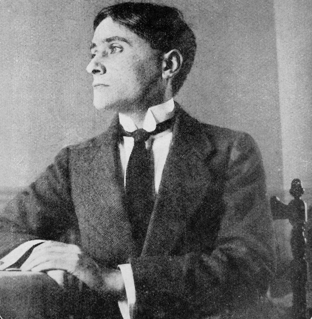 Жан Метцингер