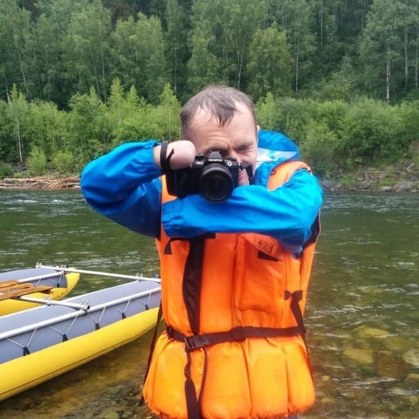 Дмитрий Верфель