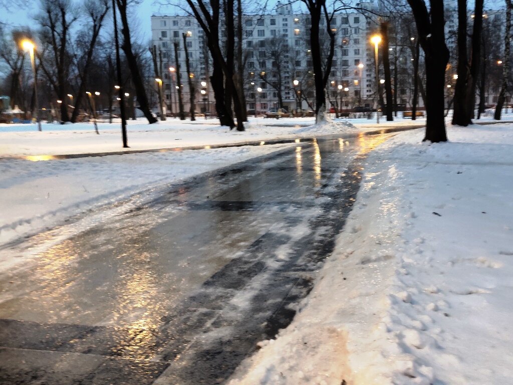 Музей Калининского района «На Богданке» - Музей Новосибирска