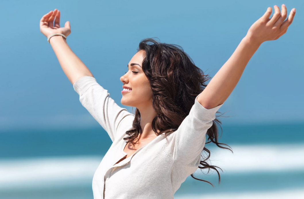 У  женщины с Венерой в 3 доме