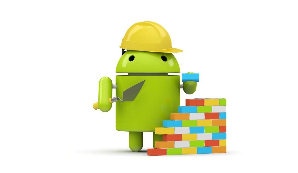 10 приложений о строительстве и ремонте на Android.