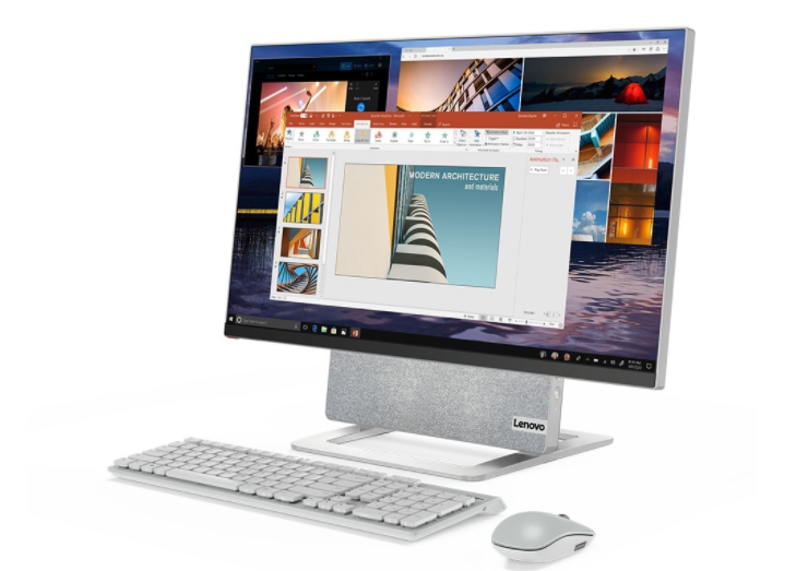 Lenovo  Yoga AIO 7
