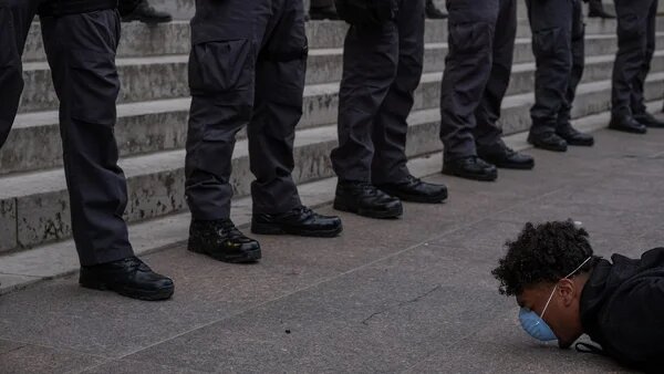 Фото: AFP
