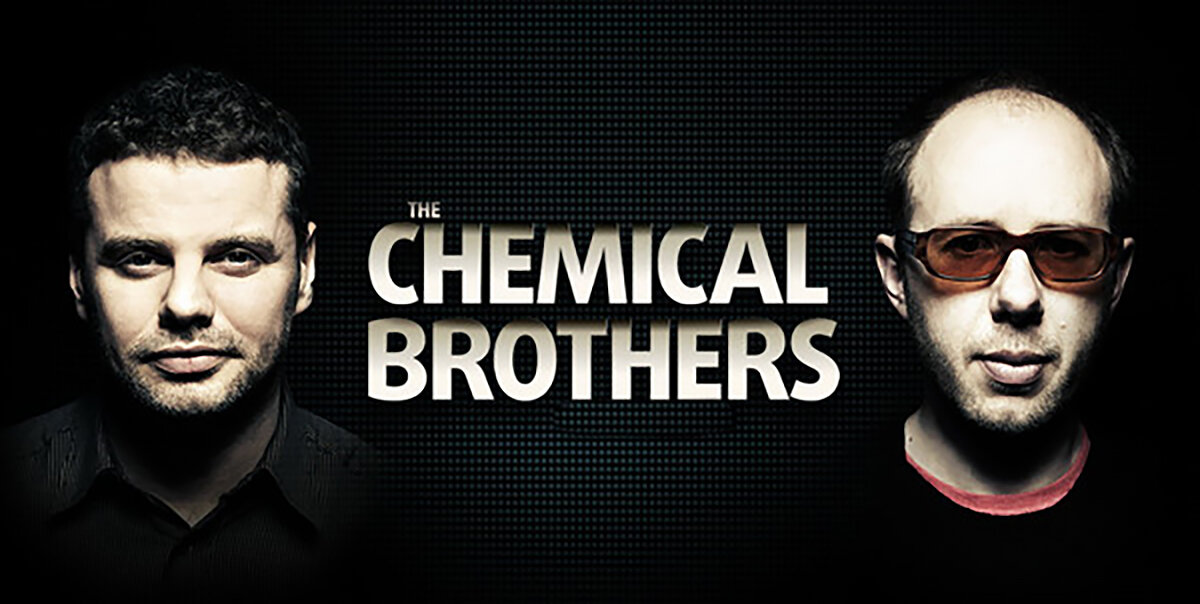 Эдмунд Джон Саймонс и Томас Оуэн Мостин Роулэндс. Фото источник: https://www.discogs.com/