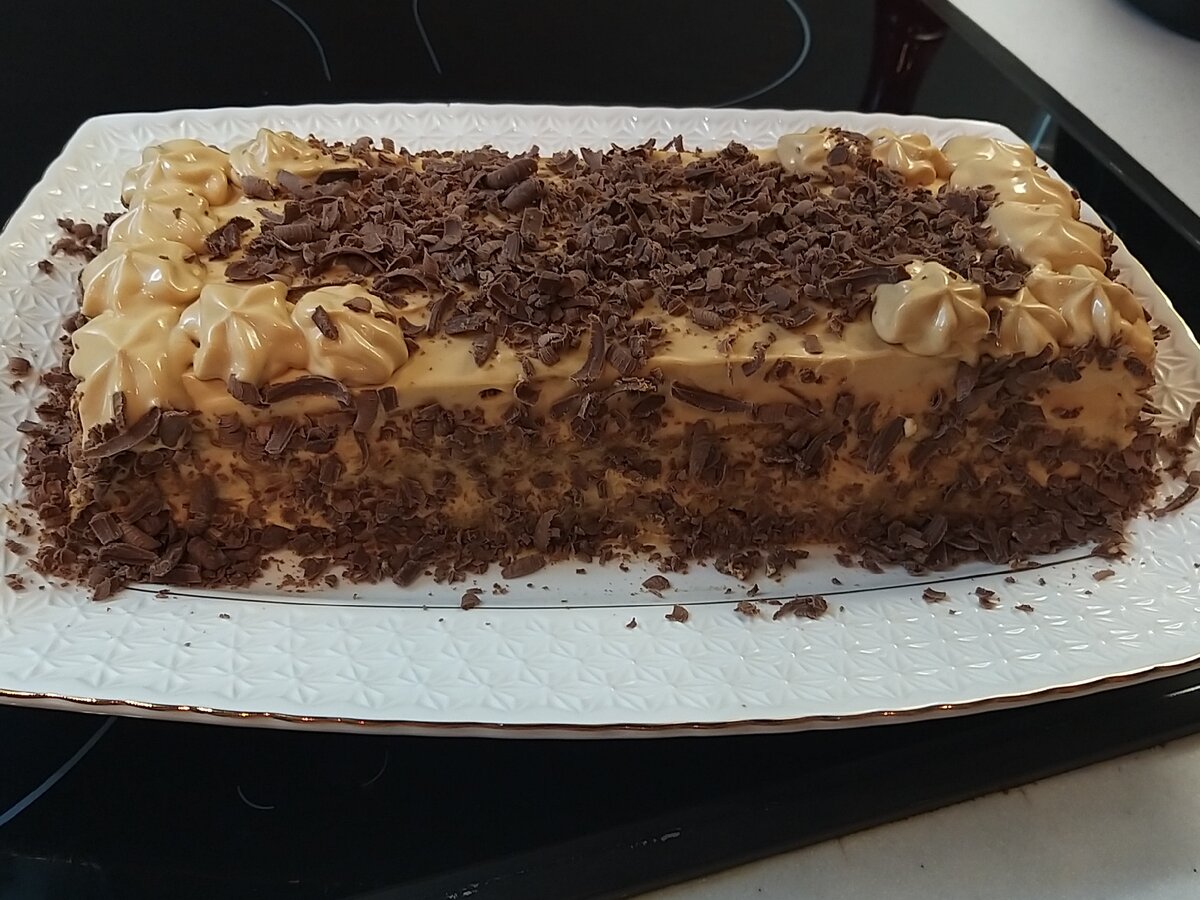 Мягкий,воздушный,наивкуснейший,муж сразу попрочил сново его испечь