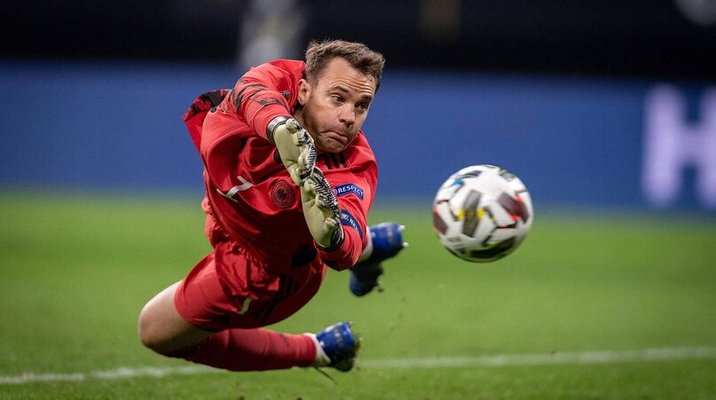 © imago images/Camera 4